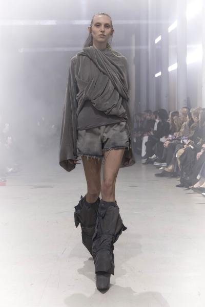Rick Owens 26FW025